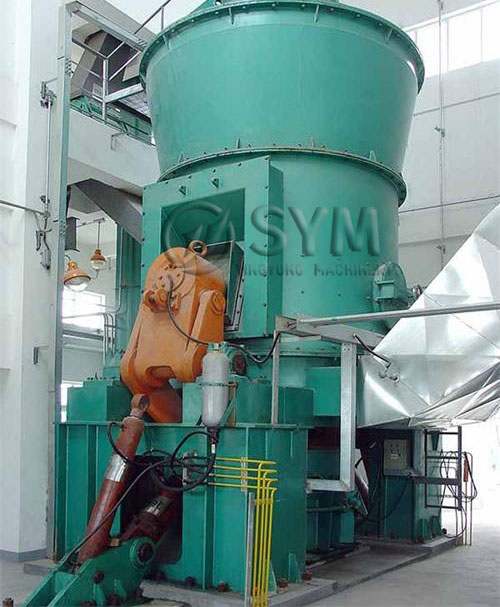 vrm roller