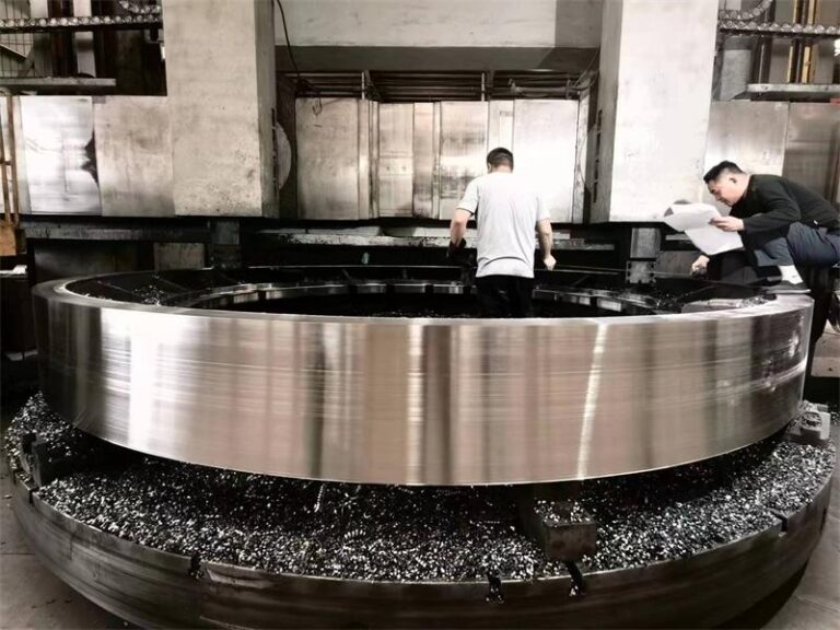 Torno vertical de doble brazo 1000