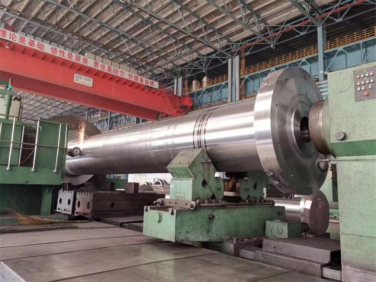 Torno horizontal de alta resistencia de 3,2×20 m