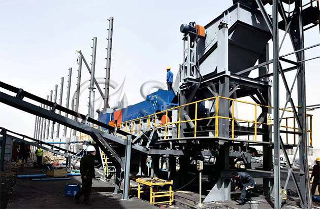 Tecnología de Rayos X (XRT)