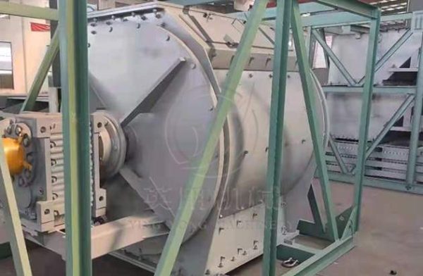 rotary valve feeder