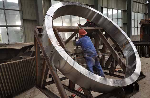burning tyres in cement kilns