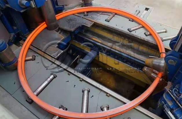 kiln tire