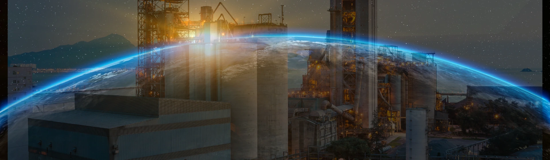Noticias de la industria del cemento y la minería